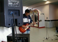 Accordage de guitare