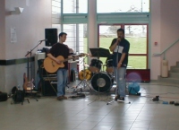Bouaza chanteur